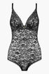 Aubade Rosessence Body